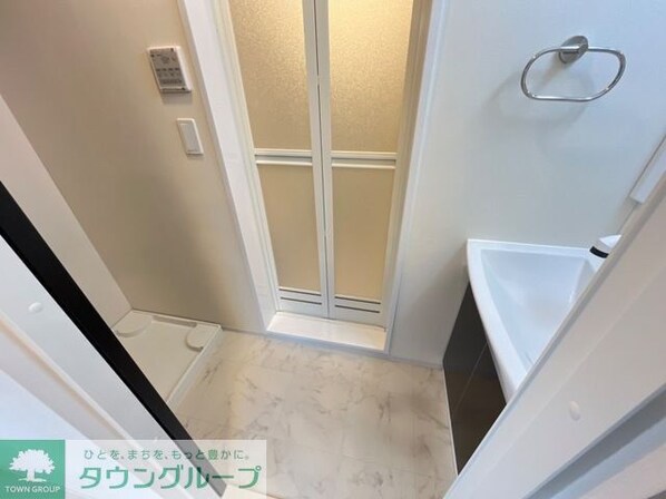 メゾン・ウィステリアの物件内観写真